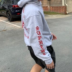 Meet your Posher, Kaiden